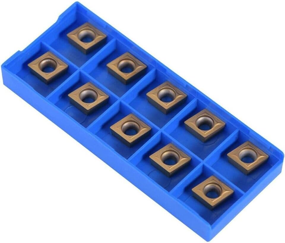 SCLCR2020K09 + SCLCL2020K09 Turning Holder Kit Enhanced Cutting PerFit formance