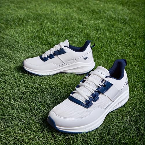 Image of Neeman's The Exuberants Sneakers for Men | Comfortable and Flexible | Casual Shoes for Men | Stylish and Trendy | Walking, Running, Gyming Sneakers | EVA Sole Men's Sneakers