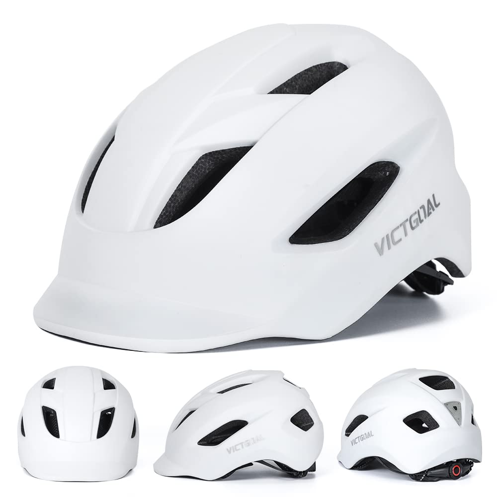 Amazon | VICTGOAL 自転車 ヘルメット 大人用 ロードバイク ヘルメット