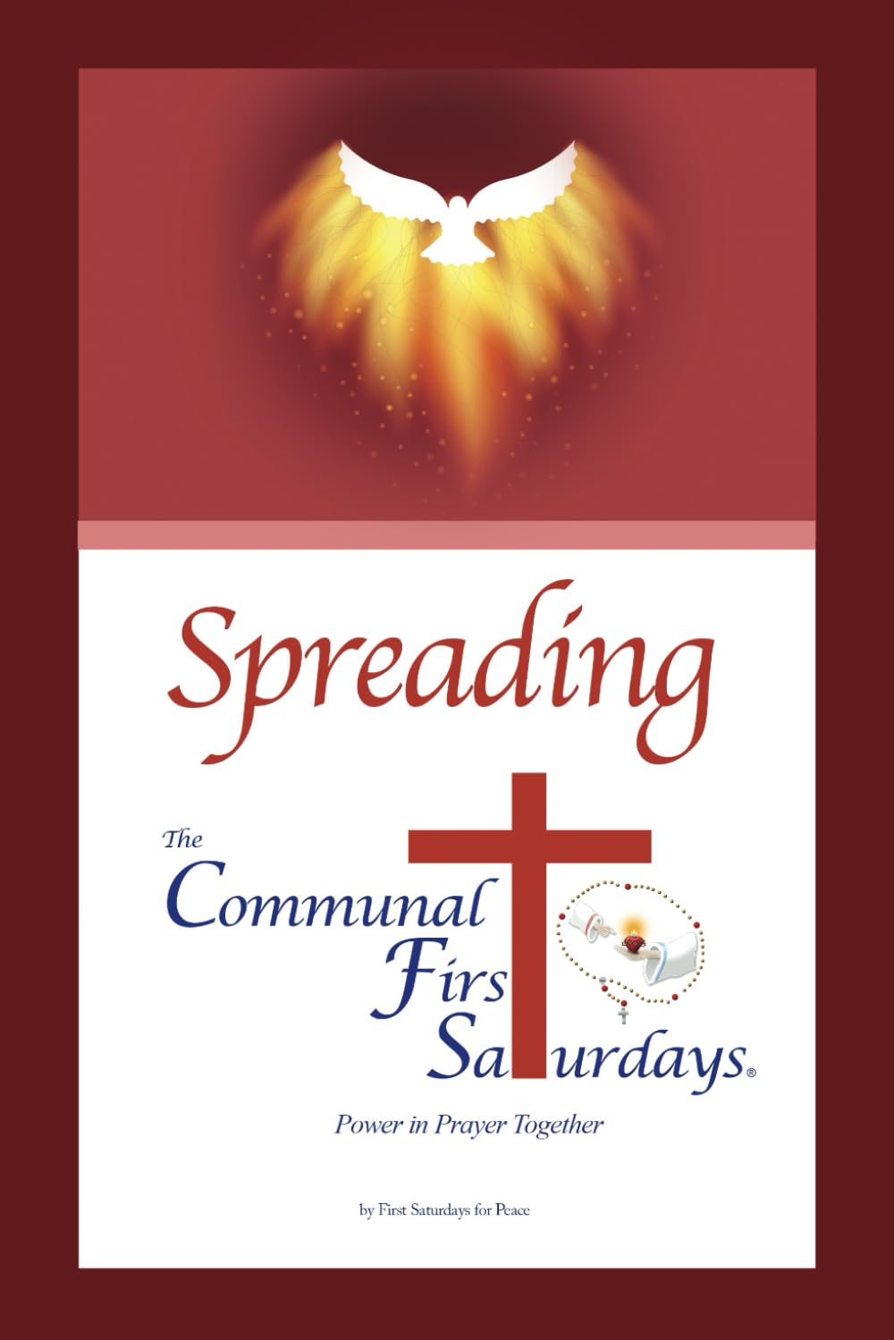 Spreading the Communal First Saturdays