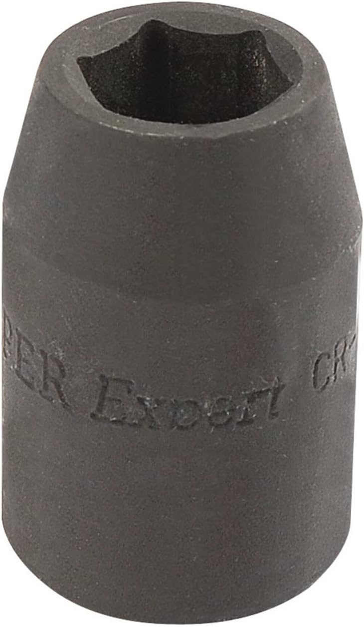 Draper 26882 14mm 1/2-inch Drive Impact Socket