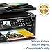 EPSON 126 DURABrite Ultra Ink Black Dual Cartridge For WF-3520, WF-3530, WF-3540, WF-520, WF-545, WF-630, WF-633, WF-635, WF-645, WF-7010, WF-7510, WF-7520, WF-840, WF-845 and other select models