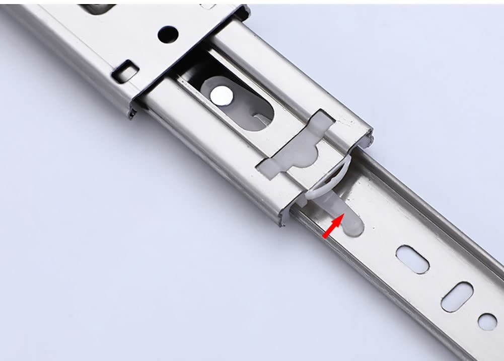 guide per cassetti, Guide for cassetti, guide for(450mm/18inch)