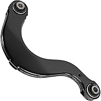 Vista 363 de Detroit Axle - Brazo de control trasero para Chrysler 300 Dodge Charger Magnum Challenger 2005-2020, brazo de control inferior 2006 2007 2008 2009