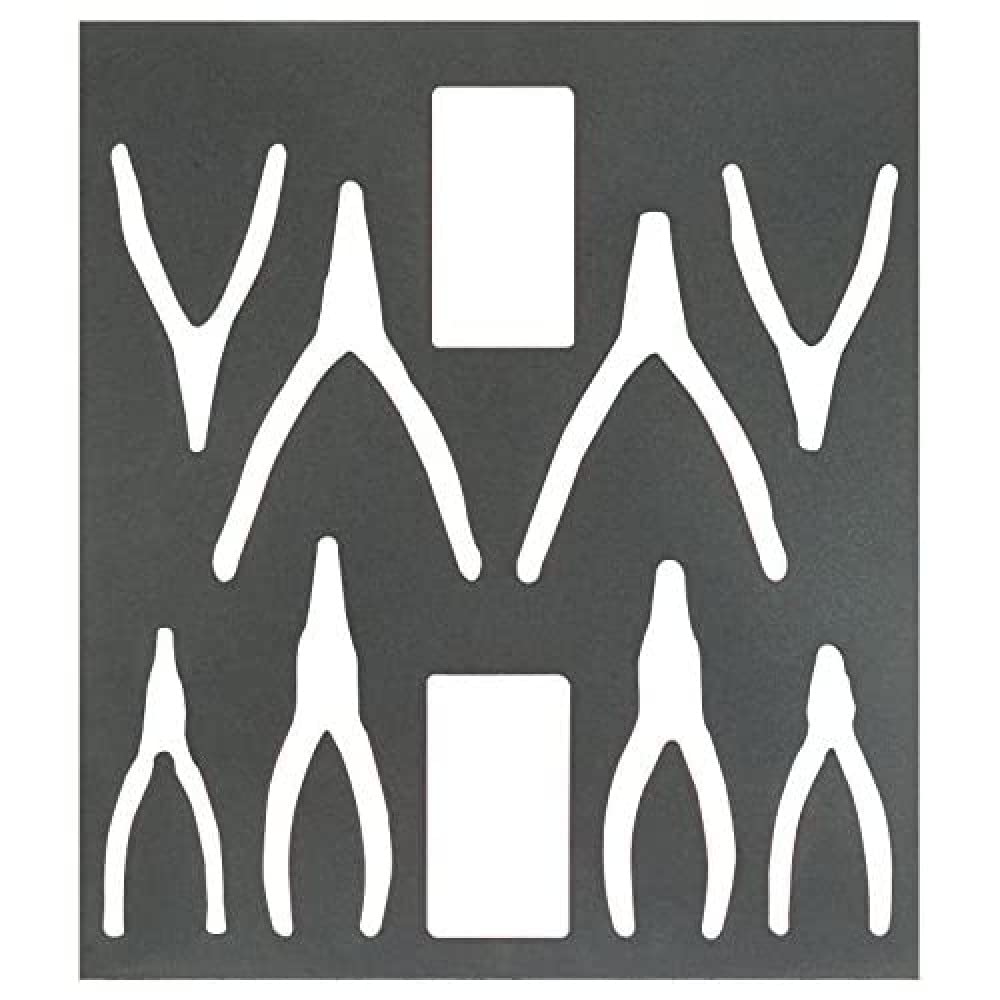 Pliers 08-8 Pcs2/3 - Unid: 1 - 4