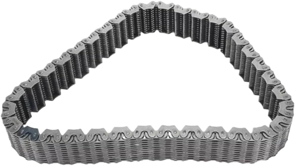 Transmission Transfer Case Chain HV-055 Compatible with H3 2006-2010 Models Requiring BW4493 055 Component