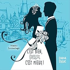 Page de couverture de Le mariage