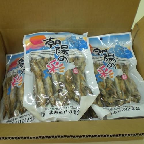 [北海道根室市] 無化調炙りししゃも8袋セット A-33001 父の日 ギフト プレゼント 贈り物