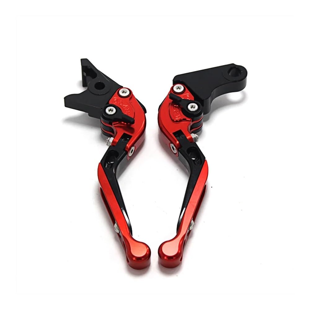 Mlioju K Motorcycle Clutch Lever For B&Ajaj For Pulsar 200 Ns All Years Motorcycle Foldable Extending Brake Clutch Lever And Moto 170Mm Lever