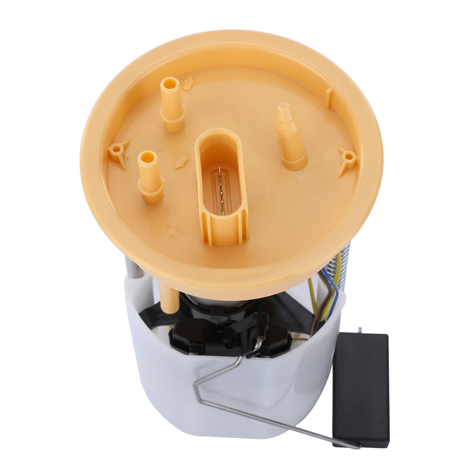 Frankberg Pompe à Carburant Électrique Essence Compatible Citroën AX / Peugeot 205 – Remplace 1455.08 / 96103451