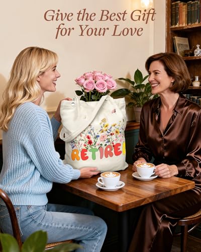 Bolso Tote de Retiro de Pana para Mujer miniatura 6