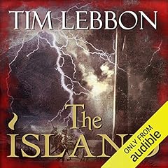 The Island cover art