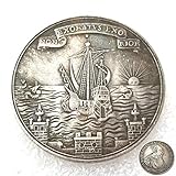 Schwedische Alte Münzen sind eine der meistgesammelten Münzen der Welt.