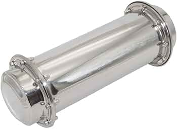 Amazon.co.jp: RISEDCタイムカプセルコンテナ防水ステンレス鋼ロックの