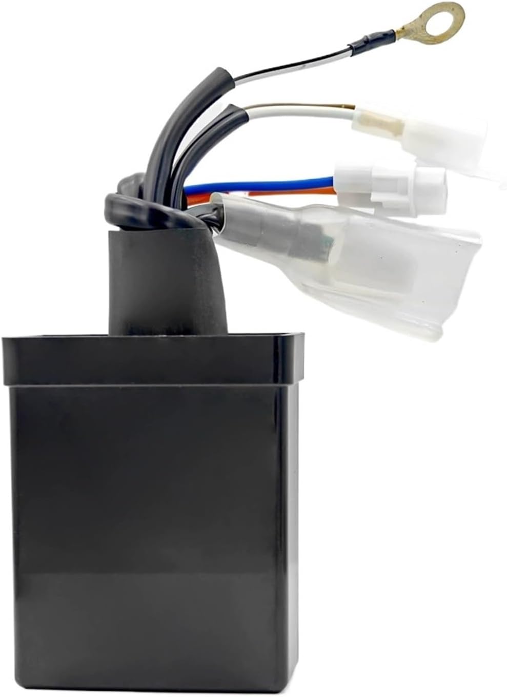 オートバイ用CDI ヤマハイグナイター用5UH-85540-00-00 5LP-85540-20