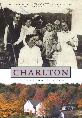 Charlton:: Picturing Change