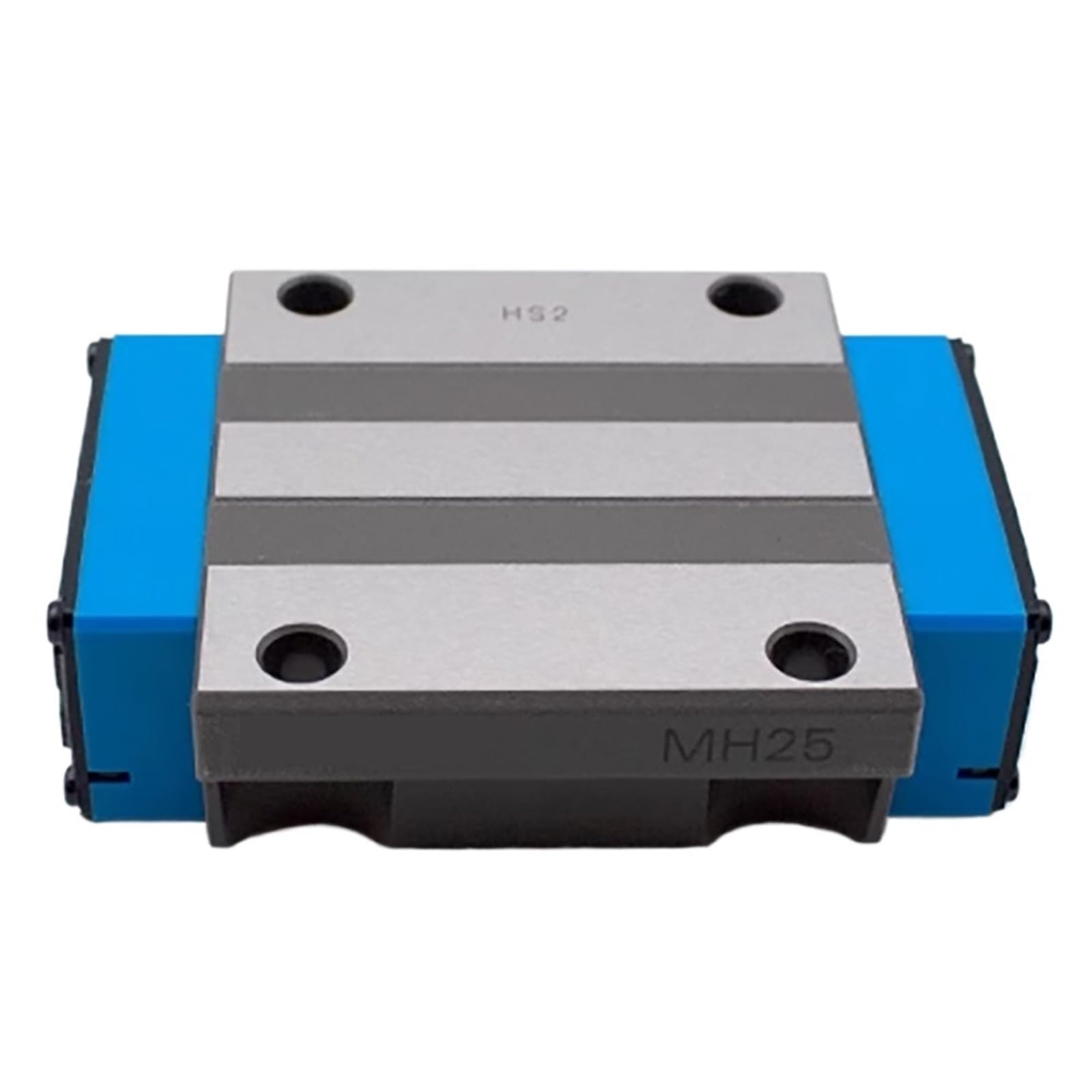 QfUxYYSLD MH25 MHG25 MHG25 Linear Sliding Linear Guide Bearing (Only Rail))