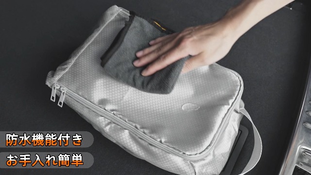 Amazon.co.jp: プロボックス専用 車用 トランク シューズバッグ 靴入れ