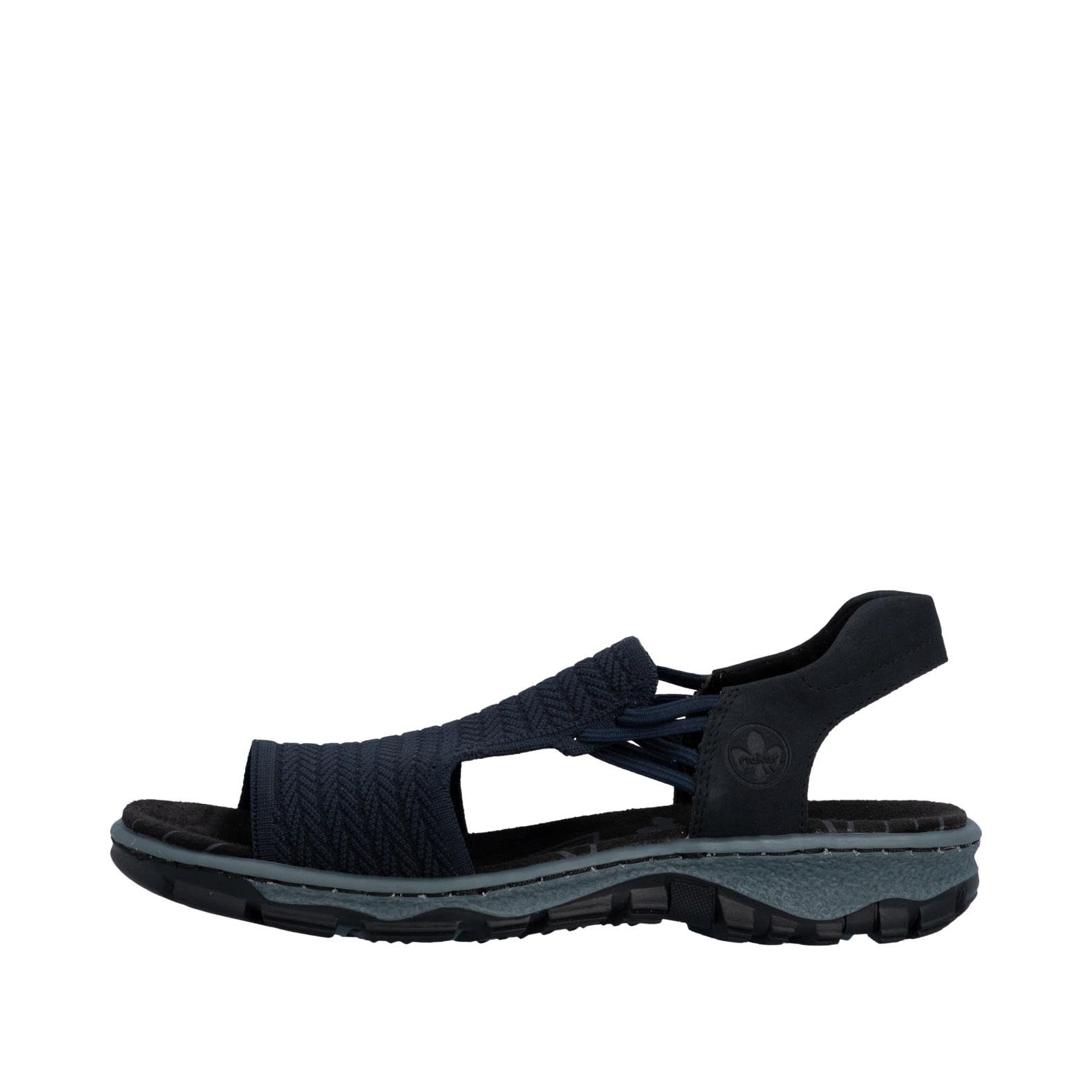Rieker Kobiety 68884sandały.