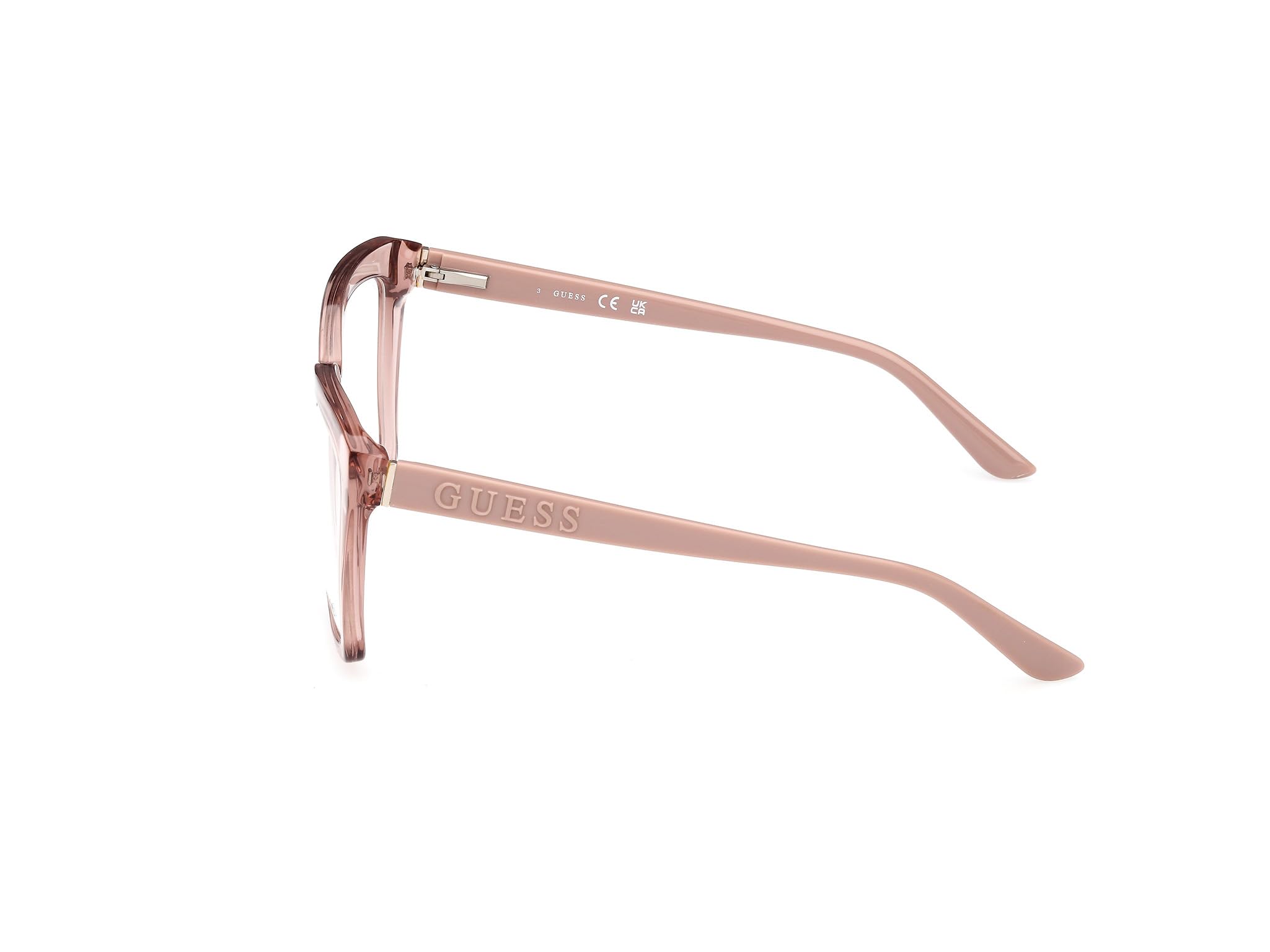 GUESS Unisex Lunettes de Soleil