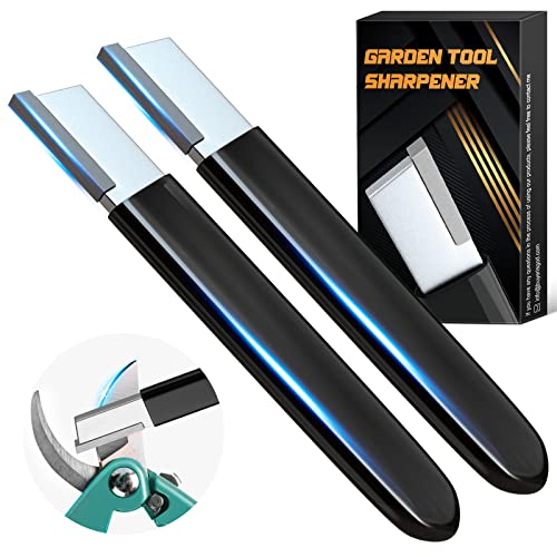 Garden Tool Sharpener Blade Sharpening: Sharpen Garden Tool...