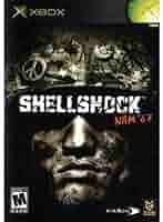 Amazon | Shellshock: Nam 67 / Game | ゲームソフト