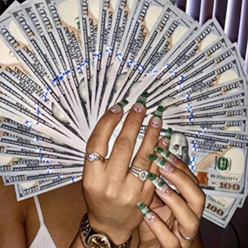 What You Want [Explicit]