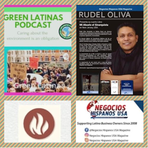 Entrevista con el Doctor, m&eacute;dico, cirujano, escritor y pol&iacute;tico Dr. Rudel Oliva.