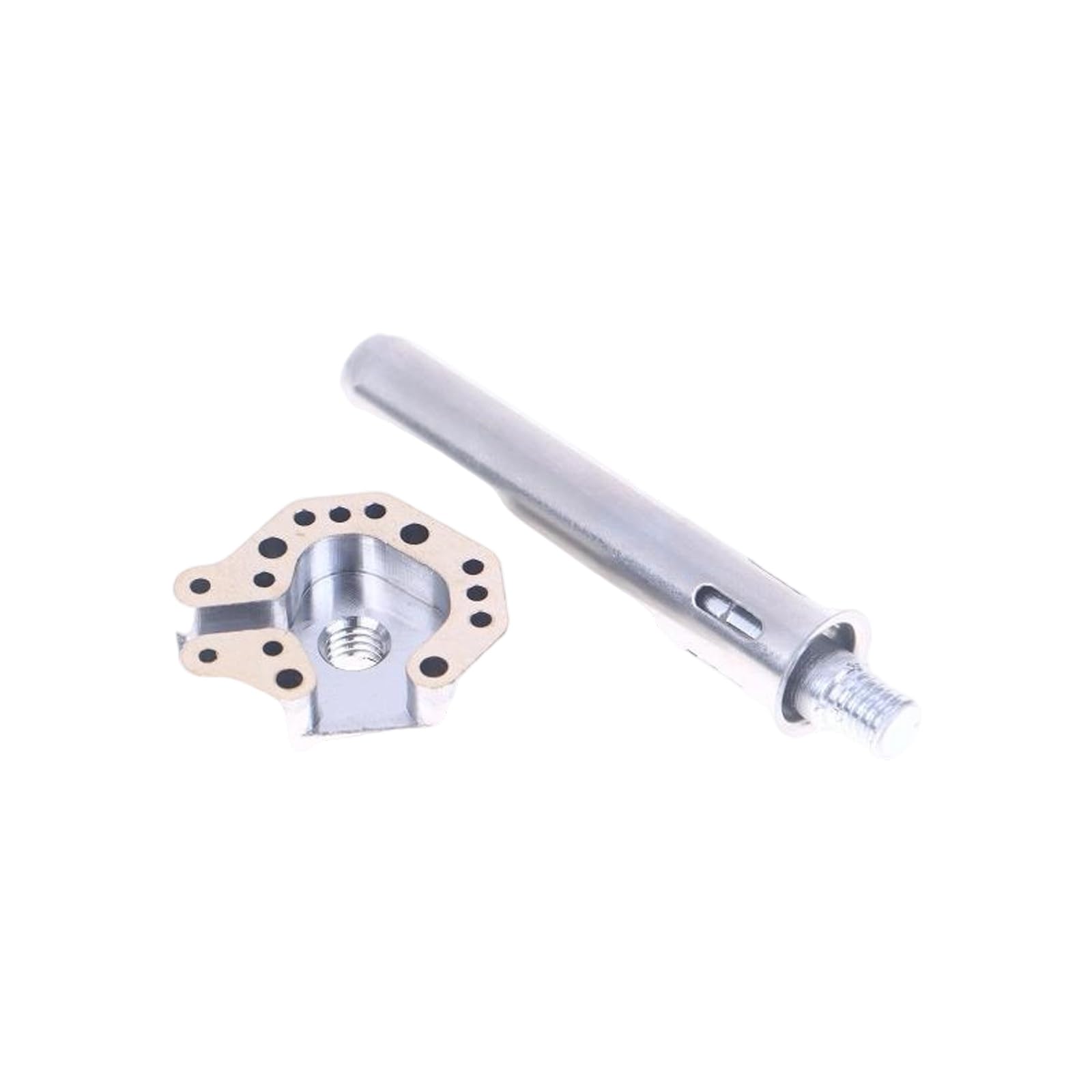 Morain Copper Coated Soldering Iron Tool For Gaming Controller Joysticks Maintenance Compatible For Multiple Consoles Systems And Joysticks Soldering Tip