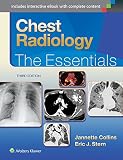 Chest Radiology: The Essentials (Essentials Series)