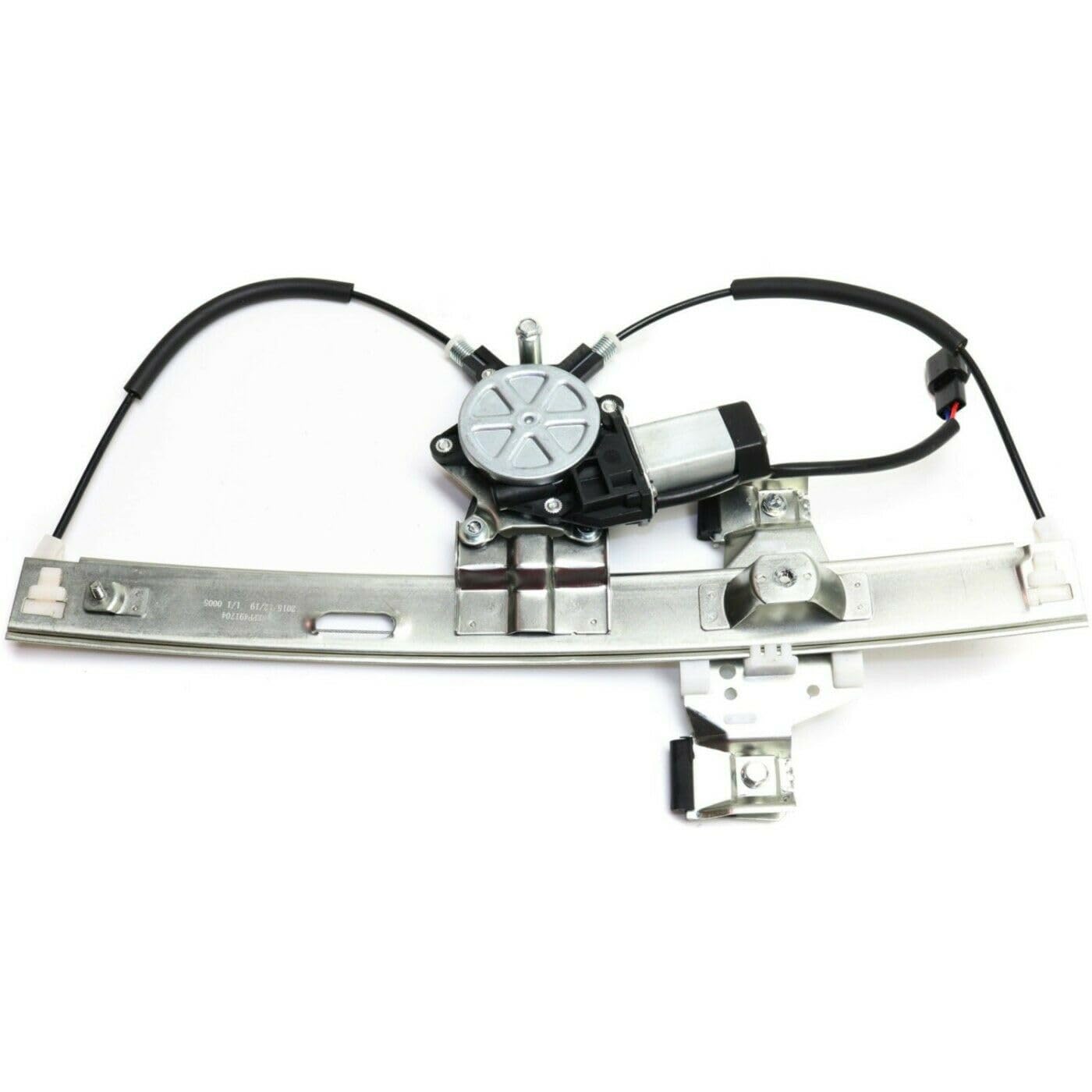 Amazon.com: RKYJLVG 2pcs Window Regulator Rear Side Power with  