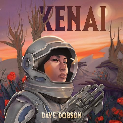 Kenai by Dave Dobson episode artwork