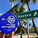 Redone Hair Styling Wax Blue 150 ml |Strong Hold l | Hair Gel Wax | Ultra Hold | Men & Women Hair Wax | Bubblegum Scent | Maximum Control