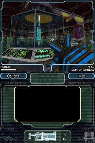 Moon - Nintendo DS (Renewed)