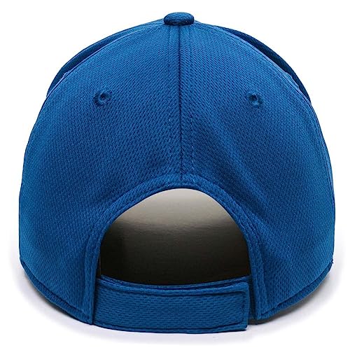 Outdoor Cap MLB Adjustable Performance Cap miniatura 3