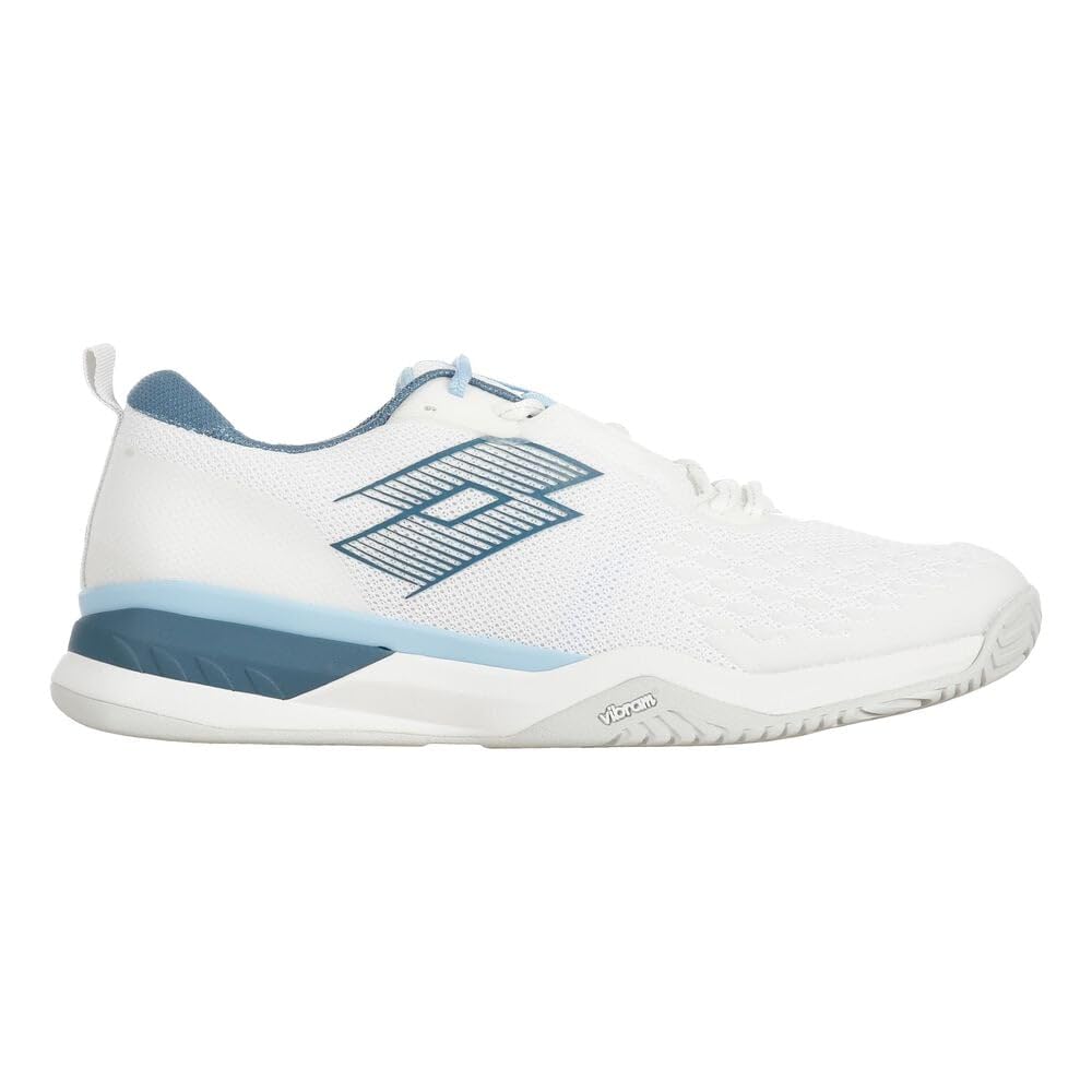 Lotto Raptor Hyperpulse 100 III SPD AC Herren Tennisschuh