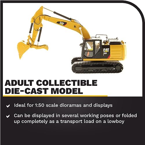 Caterpillar 302.7 excavator