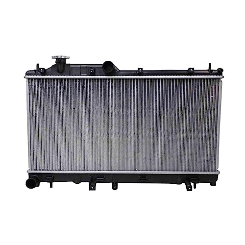 CAPSOL ラジエーター ラジエター キャップ付 ターボ車 AT車 MT車 レガシィ インプレッサ フォレスター エクシーガ 45111AG030