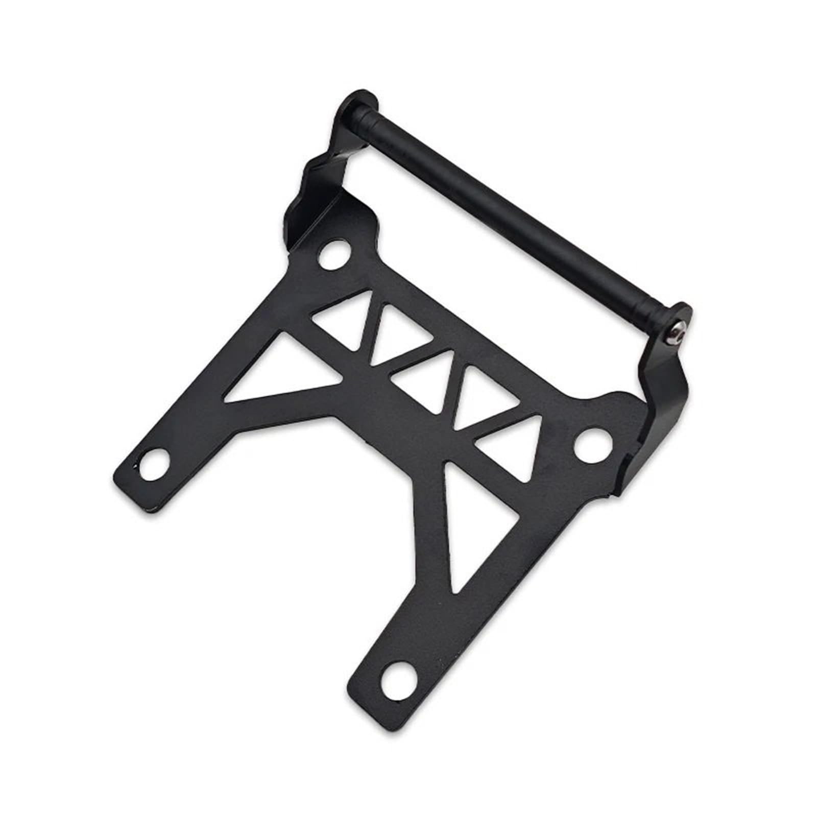 Support de Navigation Support d'extension Montage Navigation GPS pour, pour ZONTES 703F 2024+ Support De Navigation GPS pour Moto(12MM ZONTES)