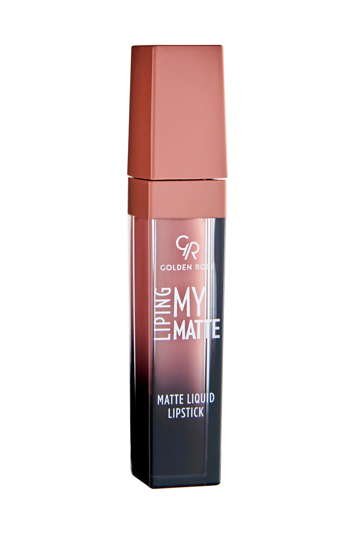Golden Rose GR LIPING MY MATTE NO:05 1 Paket (1 x 5 ml)
