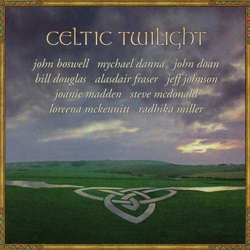 Celtic Twilight, Vol. 1