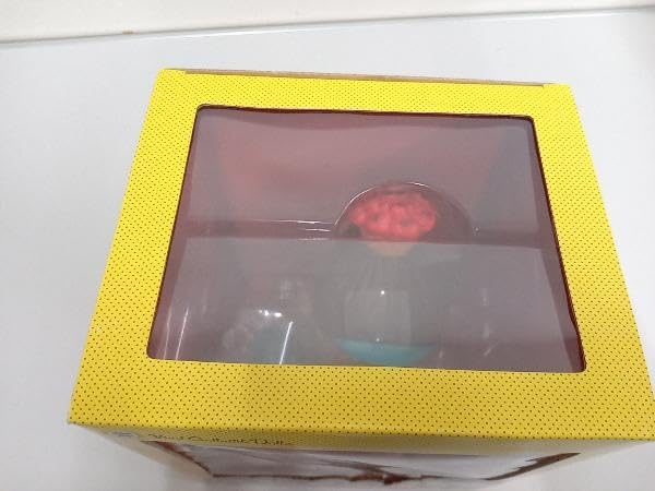 Amazon | メディコムトイ 怪物くん LIMITED EDITION 大噴火 ver