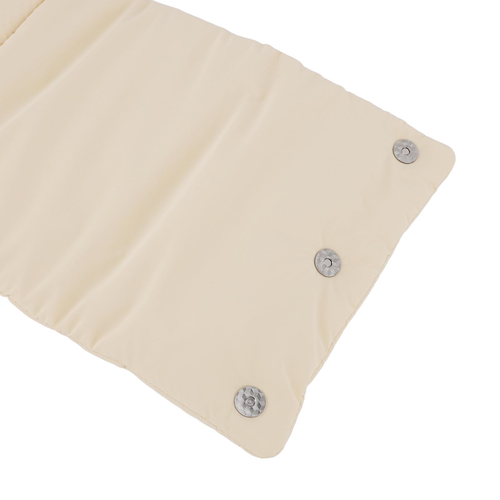 Yosoo Health Gear Bolsa Calentadora de Manos Eléctrica de Grafeno con Batería de 5000 MAh, Almohadilla Plegable, 3 Configuraciones de Calor, Pantalla y Correa para el Hombro para Uso en Invierno Al