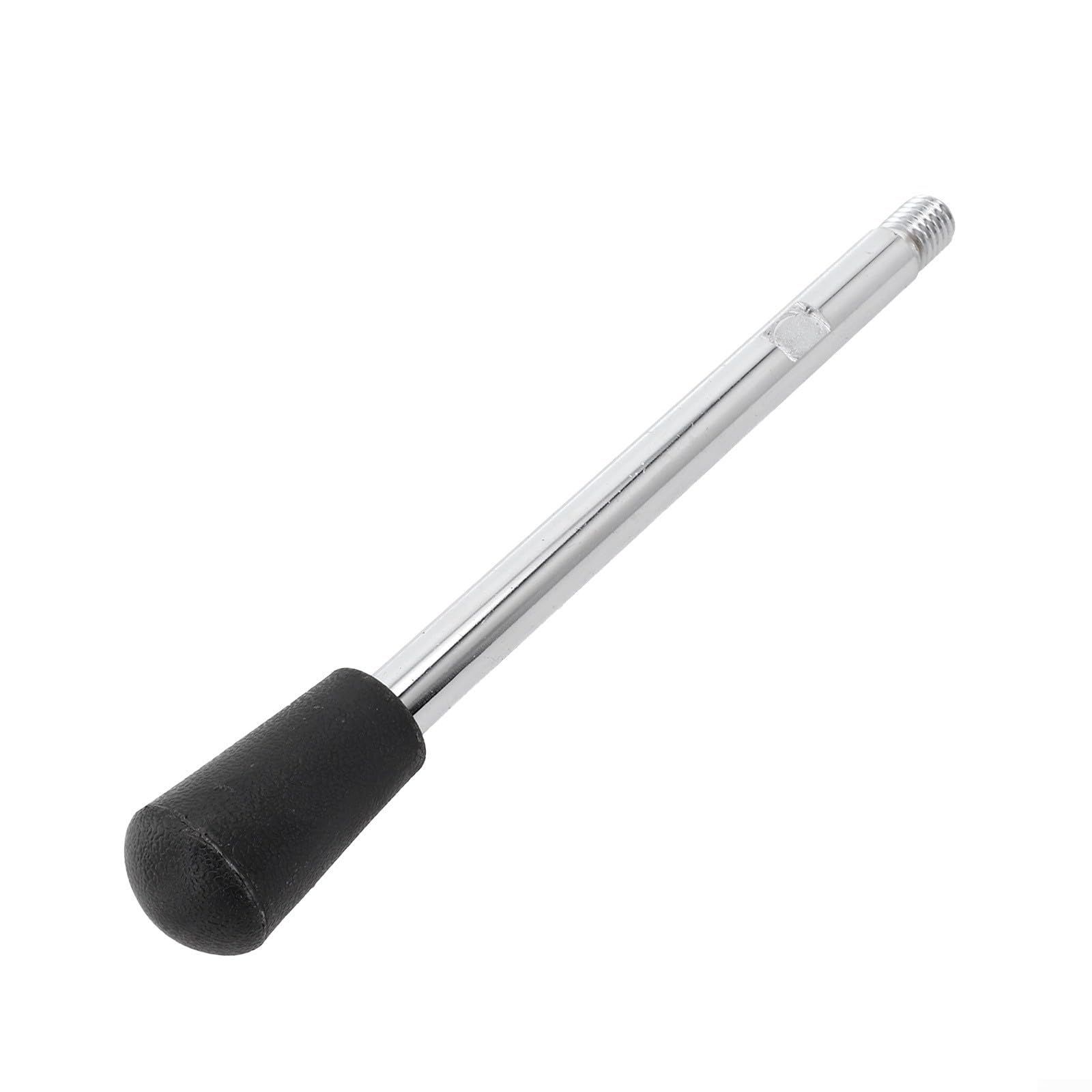 Carbon Steel Handle Bar Used in Drill Press and Milling Machine Setups - M6 M8 M10 Machine Tool Compatibility (M12×210mm)
