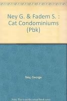Cat Condominiums 0525484302 Book Cover