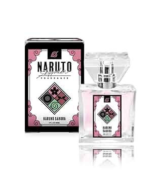 NARUTO　うちはサスケ　香水　新品・未開封　即購入⭕ NARUTO うちはサスケ 香水 新品・未開封 即購入⭕ primaniacs