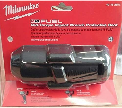 Milwaukee Electric Tools M18 Fuel 
