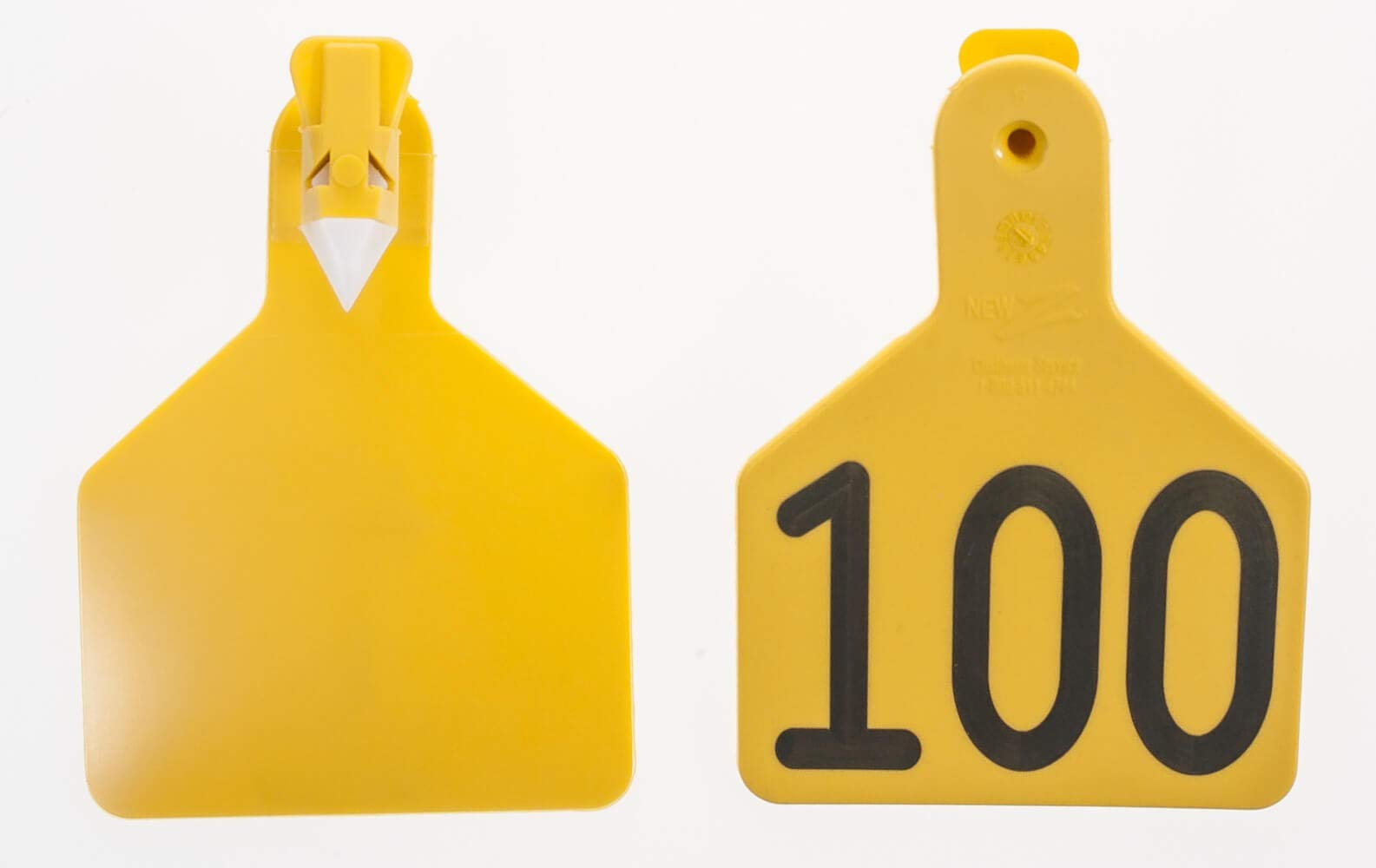 Stone Tube Dehorner Calf 1