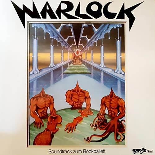 Photo de Soundtrack Zum Rockballet