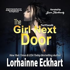 Couverture de The Girl Next Door